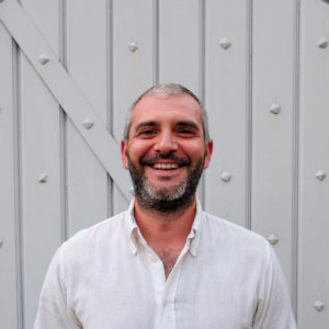 Lorenzo MUZZETTO-Homologateur & Responsable des licences