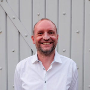 Ugo BASSANI-Vice-Président & Responsable de la communication & de l'événementiel